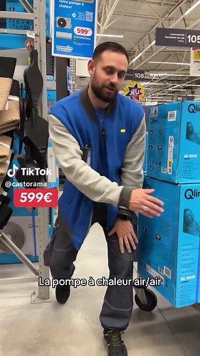 Les avantages de la pompe à chaleur pour votre chauffage