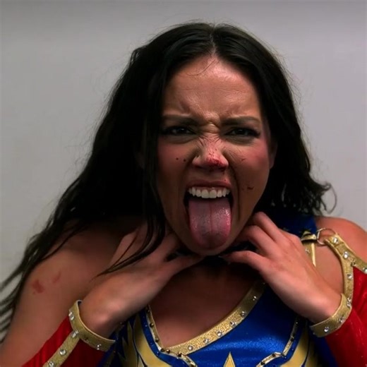 CHELSEA GREEN Major Injury ! WWE buries Chelsea Green on UNREAL ? #wwe #wrestling No, WWE did not bury Chelsea Green in WWE: Unreal Season 2 on Netflix—in fact, the show does the opposite by spotlighting her as one of the most relatable, hardworking, and genuinely likable stars in the company. If anything, her segments have fans rallying behind her more than ever, calling for bigger pushes and praising her as an "absolute star" and "incredible talent and person."Season 2 (which dropped January 2