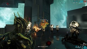 Warframe AX-52 build guide: The Kalashnikov Delivers