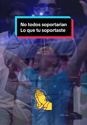 Fortaleza en Cristo: Superando la Carga