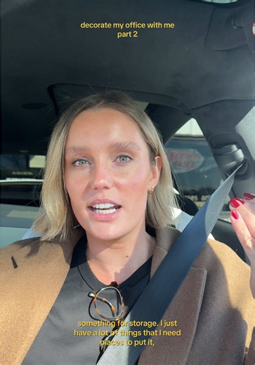 Decorate My Office with Me: Part 2