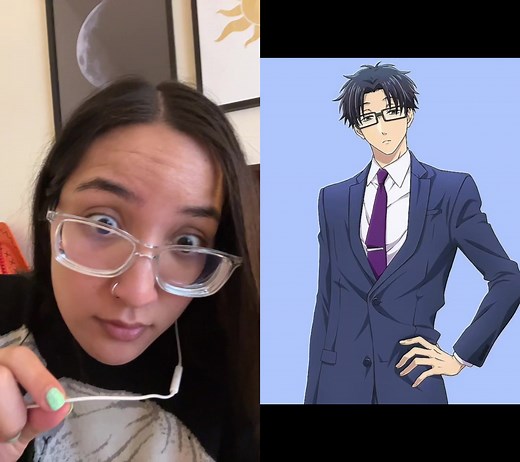 Anime Smash or Pass Challenge