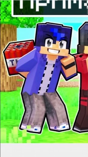 Aphmau and crew in real life