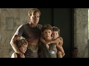 The Impossible (2012) – A Heart-Stopping Tale of Survival and Family | Naomi Watts & Ewan McGregor
