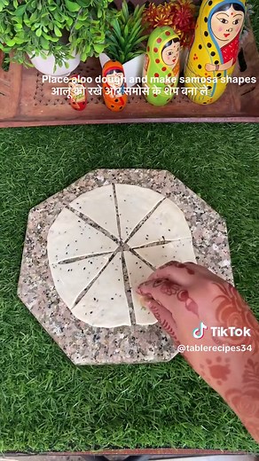 Quick Mini Samosa Recipe for Easy Home Meals
