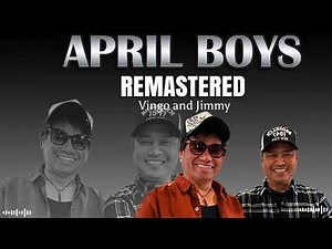 APRILBOYS ALL HITS COMPILATION