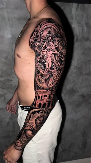 #tattoo #artwork #artist