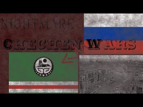 The Nightmare Of Modern History | Chechen Wars
