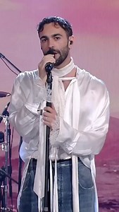 “Perché ti voglio bene veramente” - Rivediamo Marco Mengoni, che ha appena festeggiato il suo compleanno, a Che Tempo Che Fa con Ti ho voluto bene veramente ❤️‍🩹 | Che Tempo Che Fa