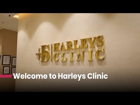 Welcome to Harleys Clinic | A Safe Space for Women