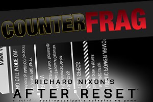 Character's Feats: General Outline news