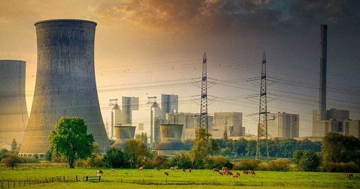 Quels sont les avantages et les inconvénients d'une centrale nucléaire ?