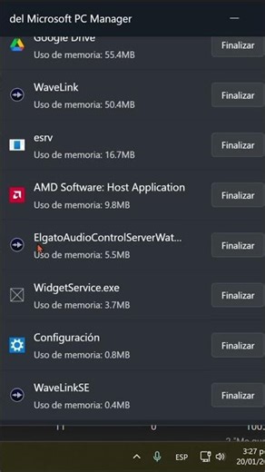 🚀 Más FPS en 10 segundos