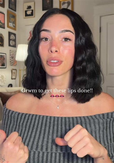Dissolving Lip Fillers: My Journey Explained