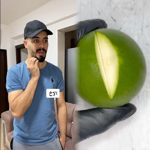 الاخ الغبي. 😂💔..مين عرف شو الاسم ؟؟😂😂