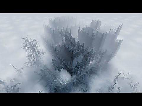 V Rising - A dark Vampire manor