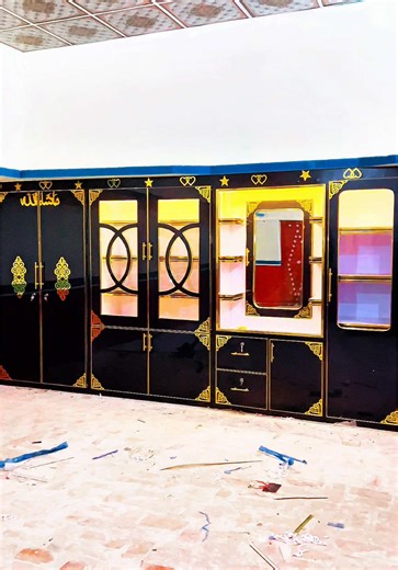 Stylish Almari Design Ideas for Your Home