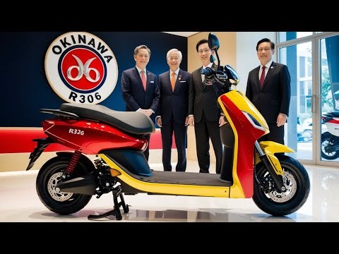 Okinawa R30 2026 Detailed Review | Electric Scooter for Daily Commute