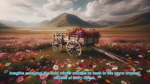 Discover Ivory Coasts Winter Wonders: Top 10 Places to Visit