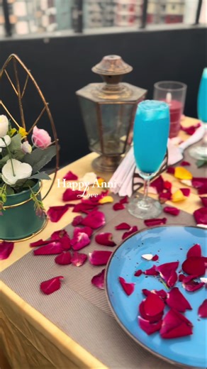 Romantic Dinner Date Ideas for Couples