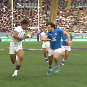 Happy birthday to Anthony Watson who turns 26 today 🎉 This is one our favourites against Italy 👏👏👏 | England Rugby