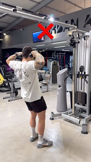 18K reactions · 30 shares | Comment bien effectuer le Facepull ? Pour...