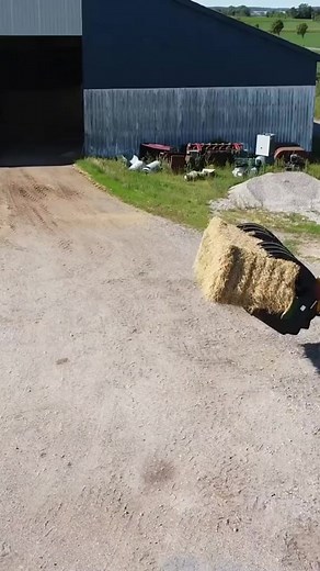 Full Machine Milking Amazing Hooves Trimming Hi-Tech Brush For Udder Cows Feeding Harvesting, PART 6 #manufacturing #farmmilk #howitworks #fyp #how #brapaws #fa #technology #cow #reel #cows | Bra Paws | Facebook