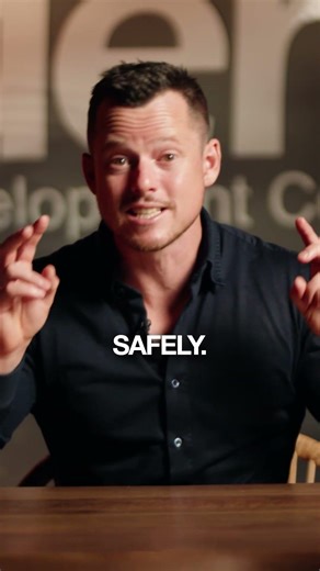 Dubai Gives Kids Comfort, Comfort Kills Confidence