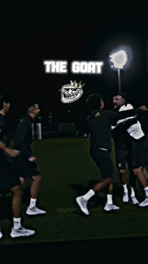 CR7 SCORED on the robot 💔🥱 #youtubeshorts