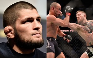5 UFC fights that were accused of being fixed