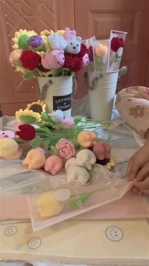 Crochet Flower Tutorial: Create Beautiful Patterns