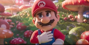 Nintendo announces Super Mario Galaxy Movie as unexpected sequel
