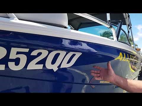 S1.2.4 Boat Licence Qld - Allstate Boat Licensing & Training