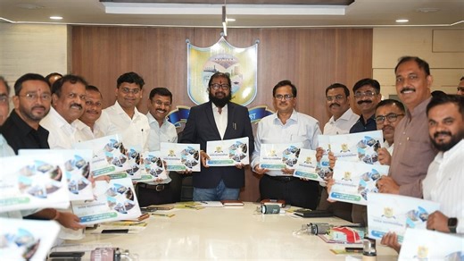 Panvel Municipal Corporation’s General Body Clears Key Civic Proposals; Water Supply, Healthcare And Sanitation Issues Discussed | VIDEO