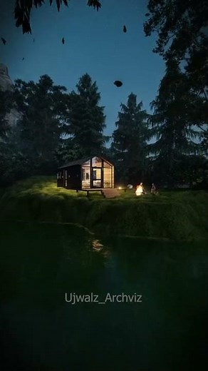 LUMION 11 WALKTHROUGH 2022