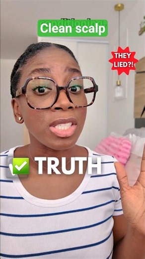 Washing Too Often Damages 4C Hair?! They Lied 👀