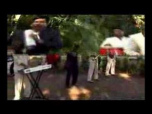 El Donny y Sus Juniors - El Mandilon (Video Oficial)