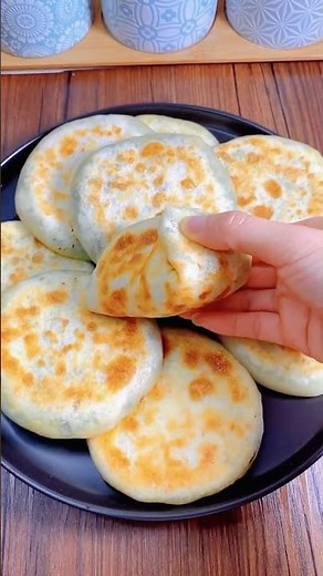 Simple ingredients. Easy and fast pie recipe. How to make pie at home. Simple & yummy dinner recipe