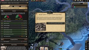 Hearts of Iron IV: Man the Guns