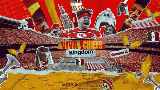 Viva Chiefs Kingdom Season 2: How, When, and Where to Watch the Kansas City Chiefs Documentary