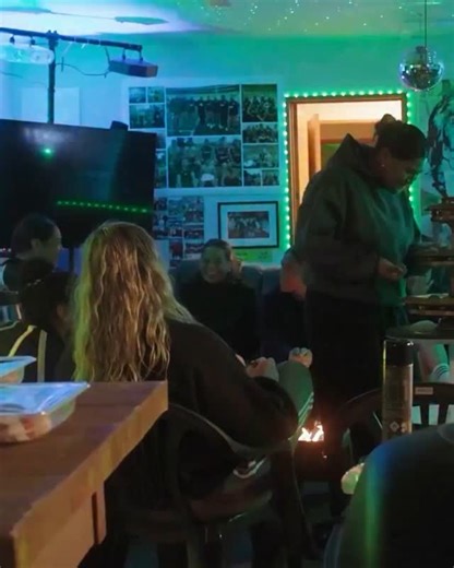 The most exclusive club in rugby - the Front Row 😤 📲 An all new episode of Behind The Fern available to watch tonight 6pm on NZR and All Blacks Youtube channel | Black Ferns