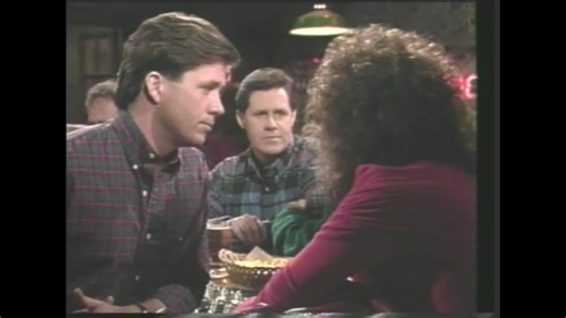 Butch McCain on General Hospital, All My Children and Loving. | IMDb