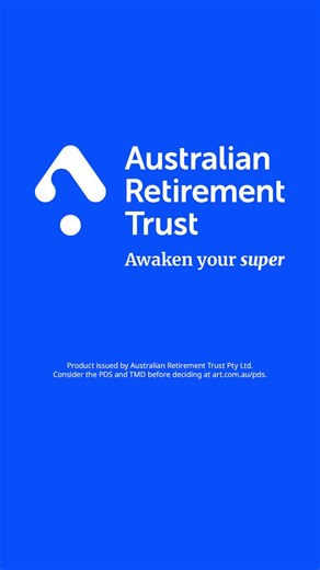 Starting a new job is a great time to think about changing your super fund. | Australian Retirement Trust