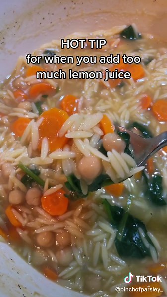 How to Balance Lemon Flavor in Your Recipes