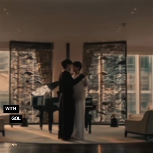 #dontbetooemotional | new couple, great chemistry, great visuals, can act and a great plot… count me in | #teeboonyakait #hengthatpong #thaibl #fyp Rule no. 1: Don’t be too emotional