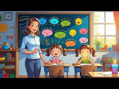 Exerciții de Limbaj pentru Copii 👧🧒 | Episodul 3 ✅️ | HopHop MuziȚop 🎵