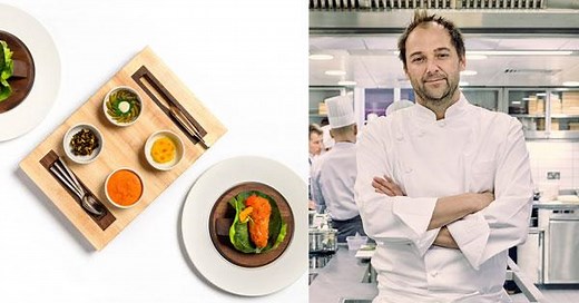 WORLD EXCLUSIVE! A first look at Eleven Madison Park’s plant-based menu