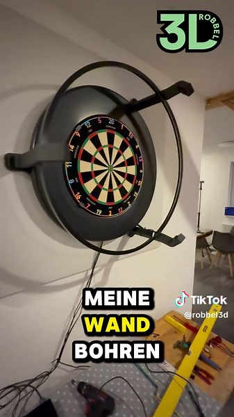 Step-by-Step Guide to Winmau Plasma DIY Setup