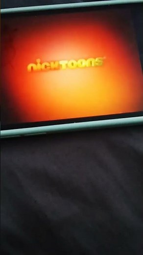 Nicktoons up next weekend