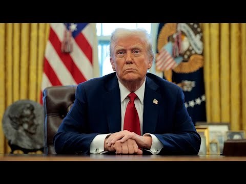 World awaits Trump's decision on bombing Iran's nuclear sites after Israeli hospital strike